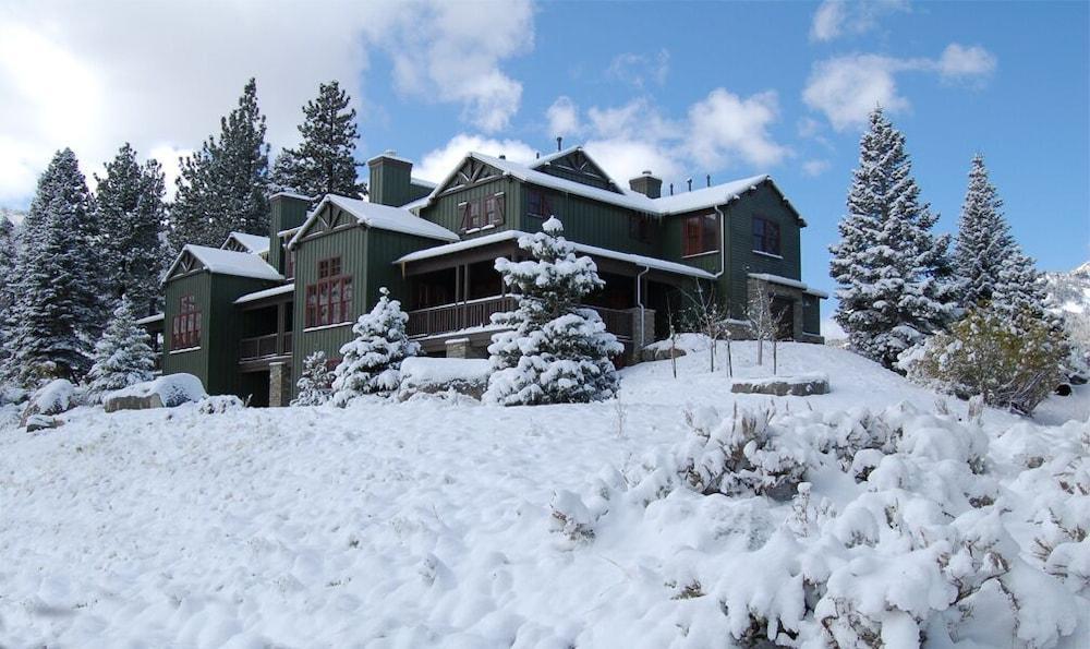 Snowcreek Resort Vacation Rentals Mammoth Lakes Exterior foto