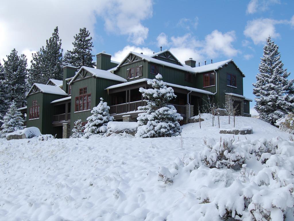 Snowcreek Resort Vacation Rentals Mammoth Lakes Exterior foto